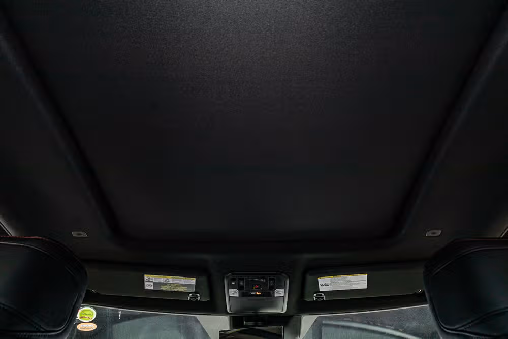 2026 Toyota Tundra TRD Pro HV CrewMax Image 24