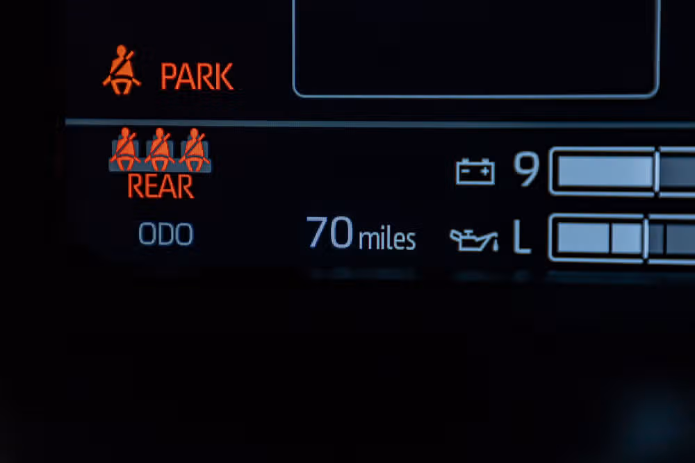 2026 Toyota Tundra TRD Pro HV CrewMax Image 22