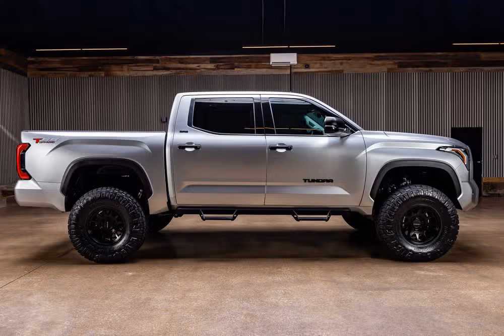 2023 Toyota Tundra SR5 CrewMax Image 11