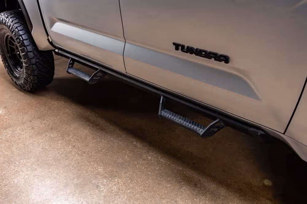 2023 Toyota Tundra SR5 CrewMax Image 13