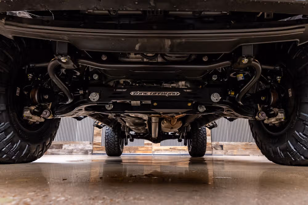 2023 Toyota Tundra SR5 CrewMax Image 15
