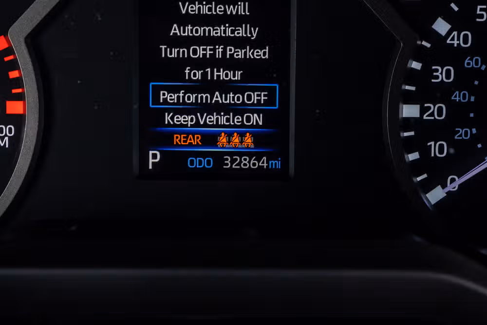 2023 Toyota Tundra SR5 CrewMax Image 21