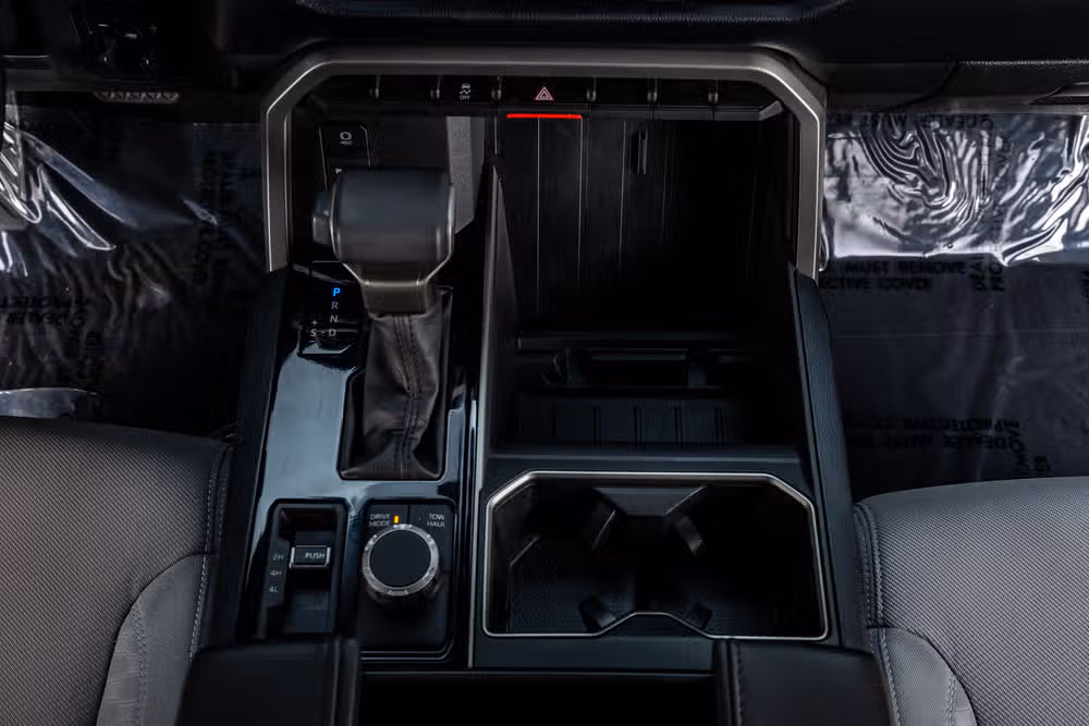 2023 Toyota Tundra SR5 CrewMax Image 27