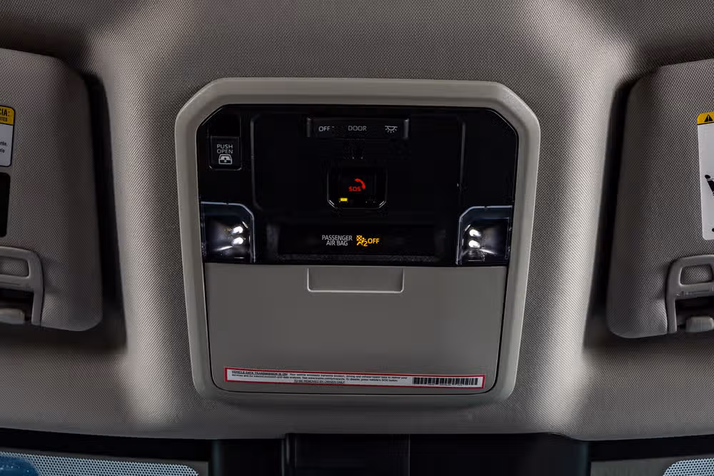 2023 Toyota Tundra SR5 CrewMax Image 28
