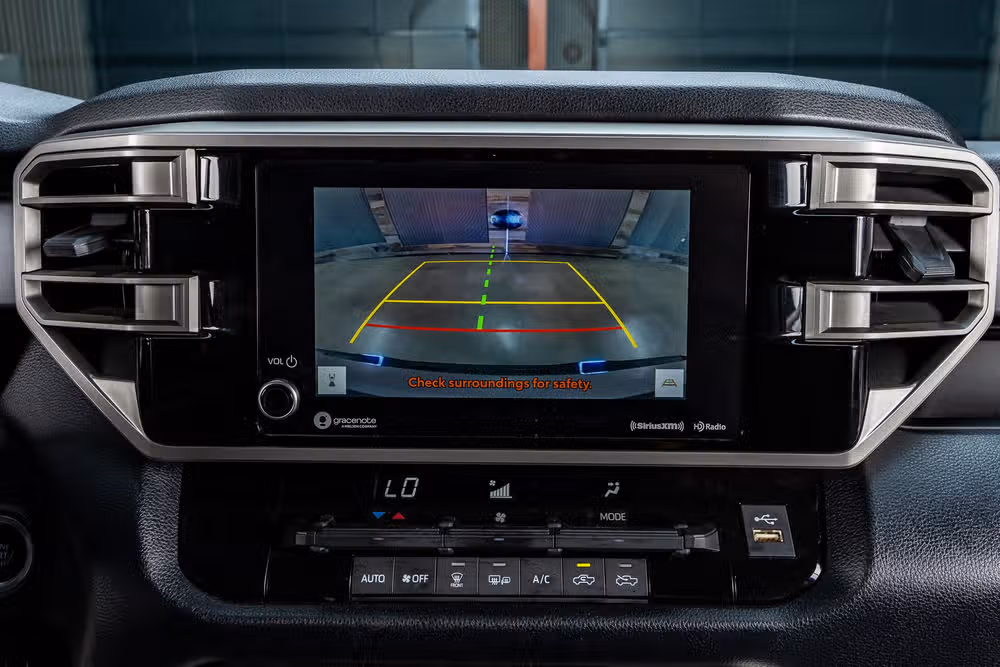 2023 Toyota Tundra SR5 CrewMax Image 29
