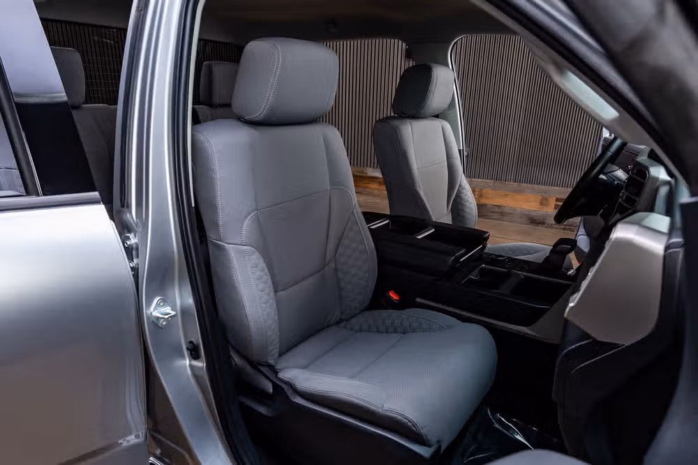 2023 Toyota Tundra SR5 CrewMax Image 31