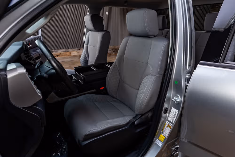 2023 Toyota Tundra SR5 CrewMax Image 30