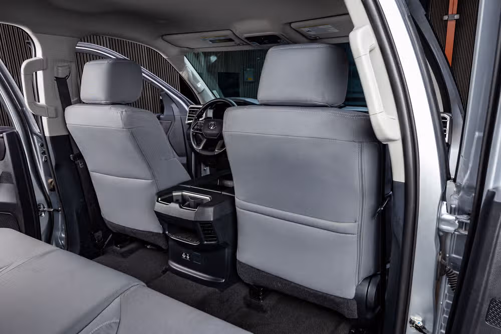 2023 Toyota Tundra SR5 CrewMax Image 32