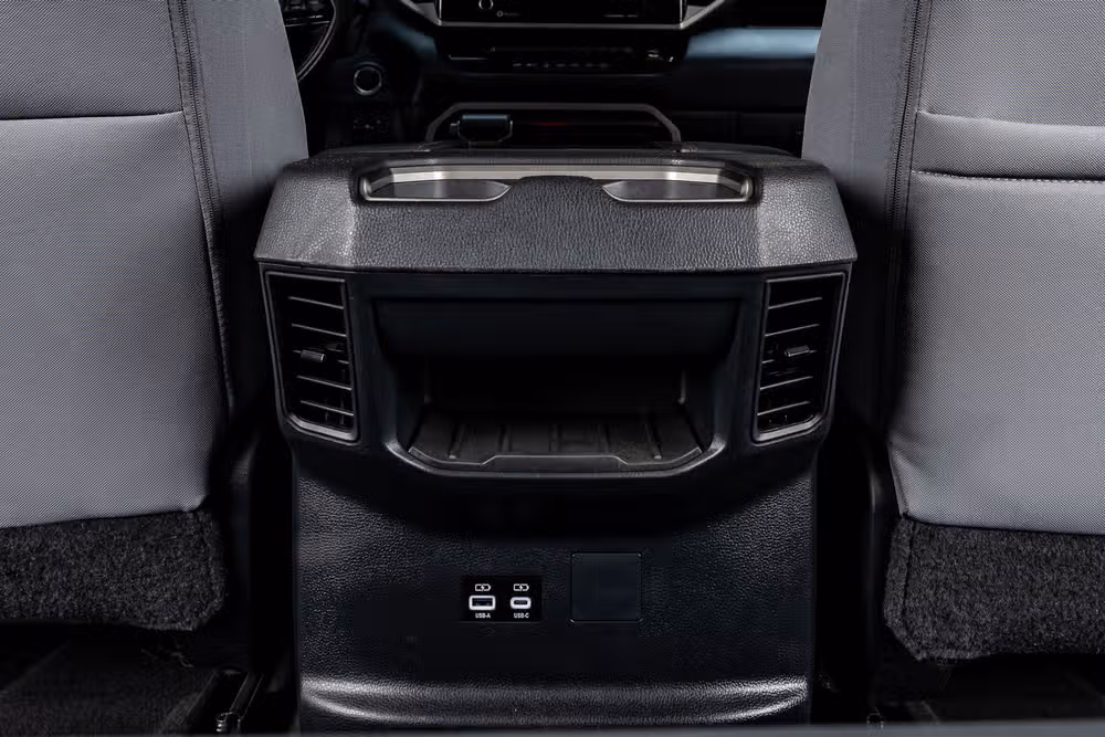 2023 Toyota Tundra SR5 CrewMax Image 33