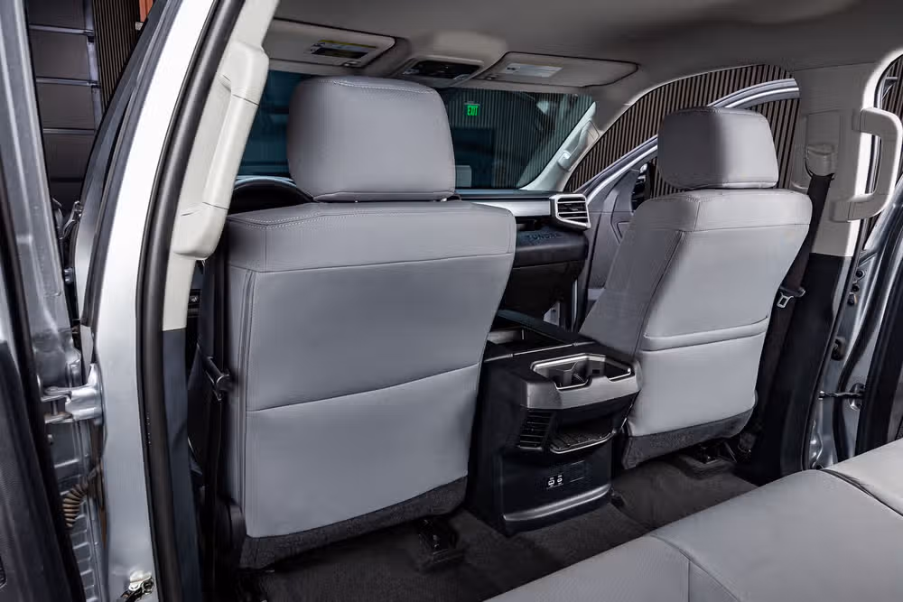2023 Toyota Tundra SR5 CrewMax Image 34