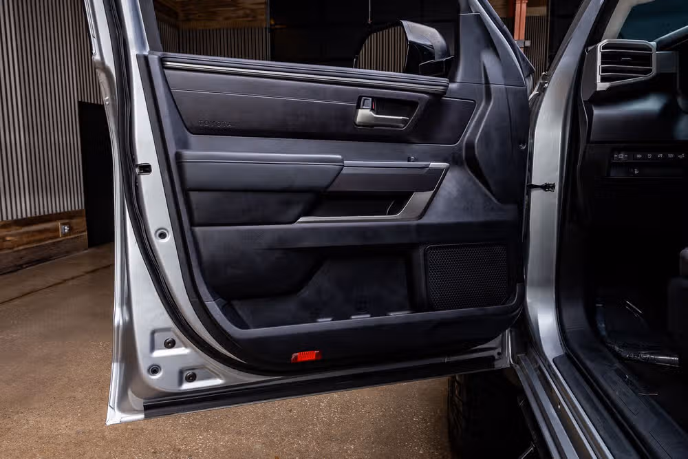 2023 Toyota Tundra SR5 CrewMax Image 36