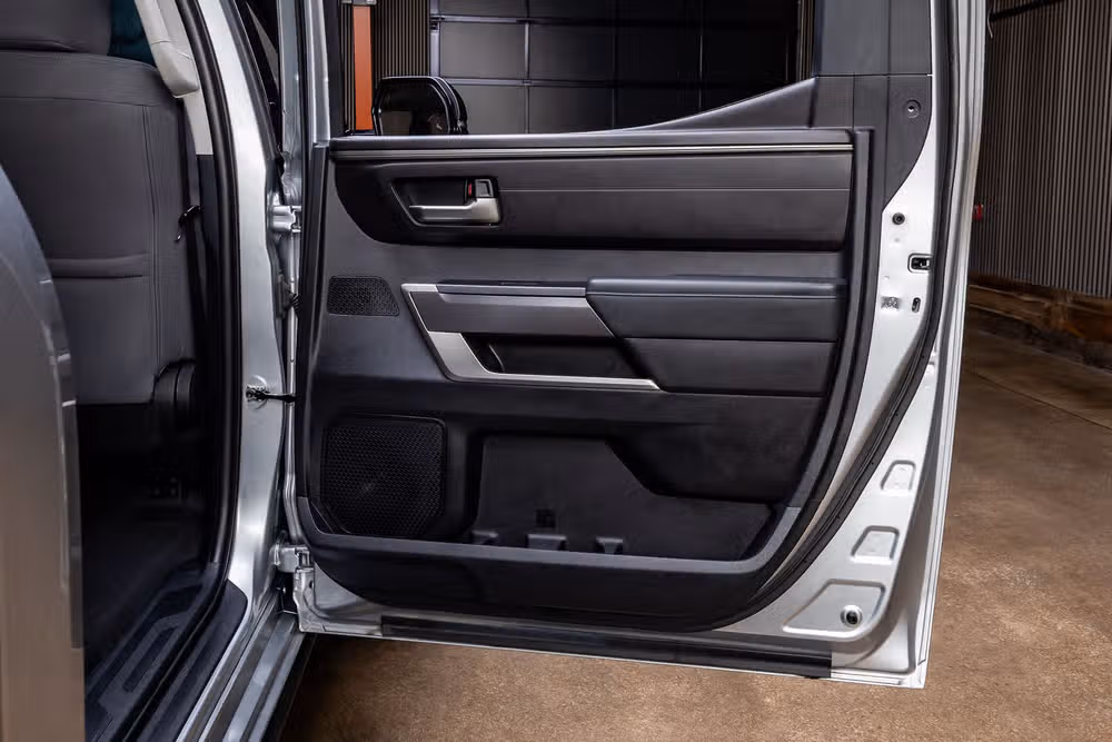 2023 Toyota Tundra SR5 CrewMax Image 39