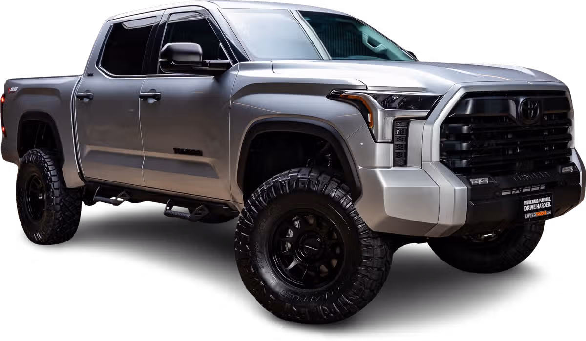 2023 Toyota Tundra SR5 CrewMax