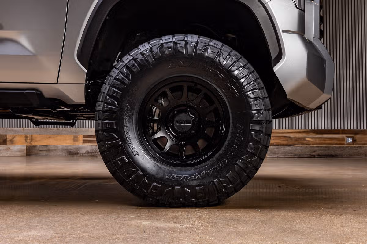 2023 Toyota Tundra SR5 CrewMax