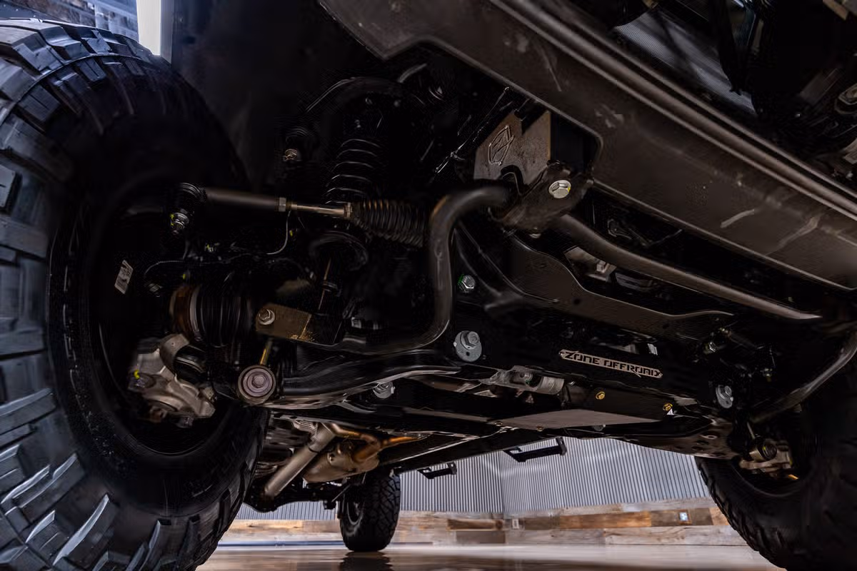 2023 Toyota Tundra SR5 CrewMax