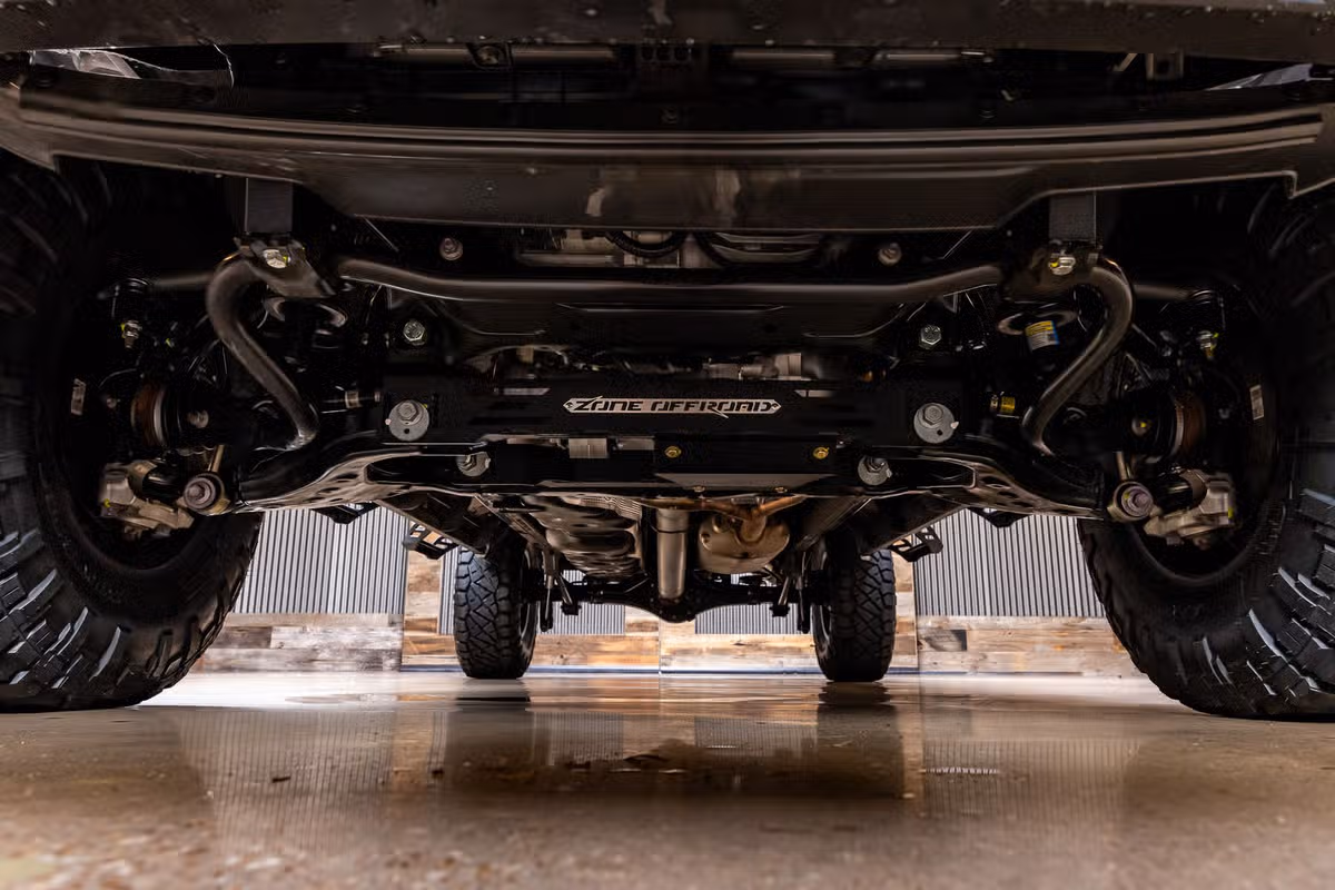 2023 Toyota Tundra SR5 CrewMax