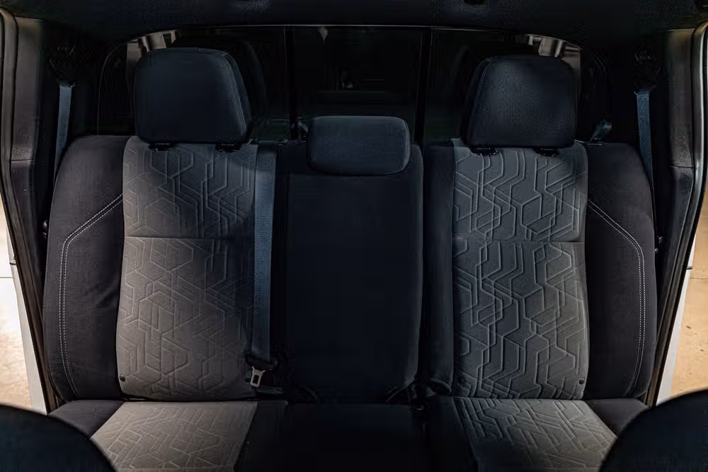 2021 Toyota Tacoma TRD Off-Road Double Cab Image 22
