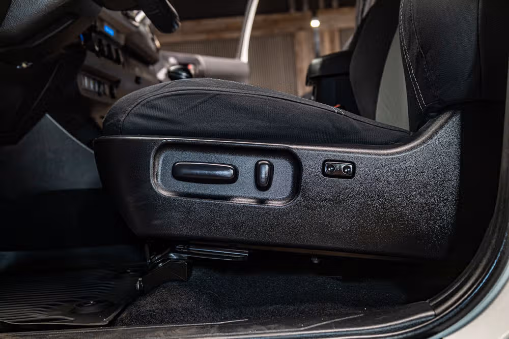 2021 Toyota Tacoma TRD Off-Road Double Cab Image 20
