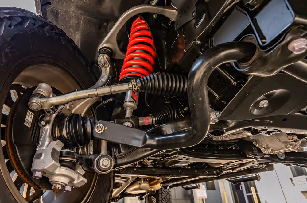 2026 Toyota Tundra SR5 CrewMax Image 13