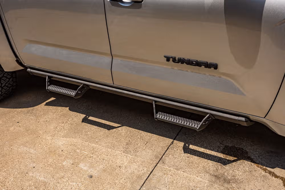2026 Toyota Tundra SR5 CrewMax Image 12
