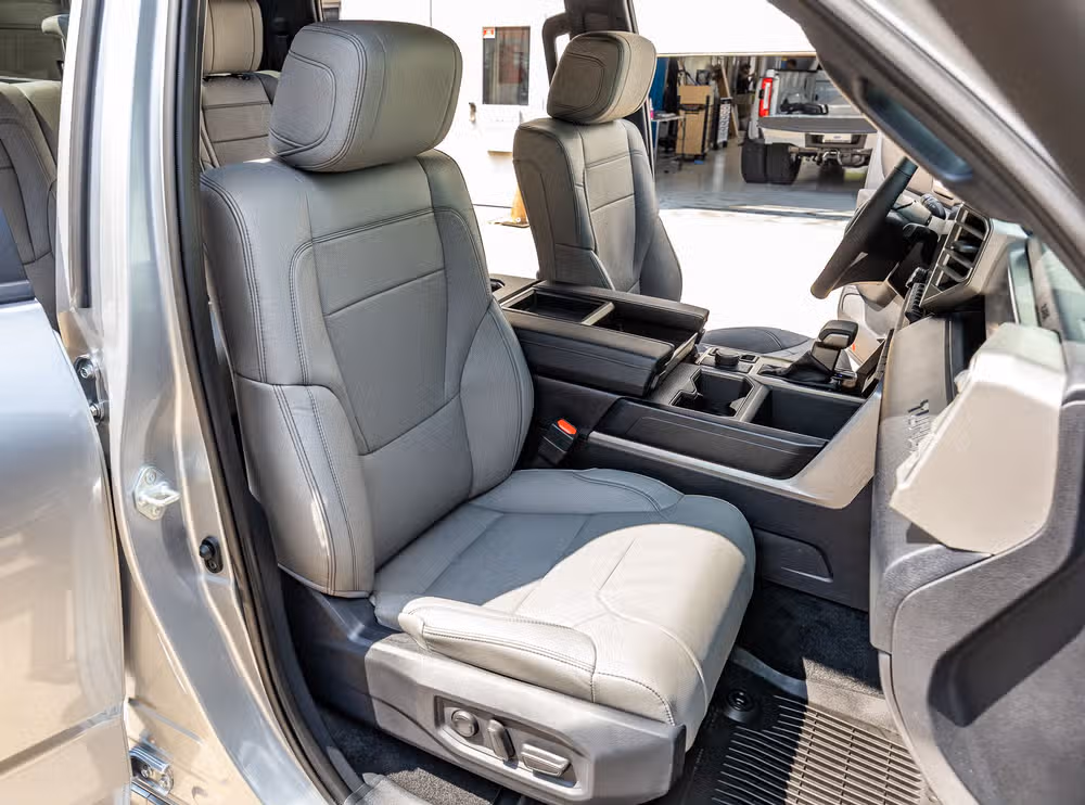 2026 Toyota Tundra SR5 CrewMax Image 31
