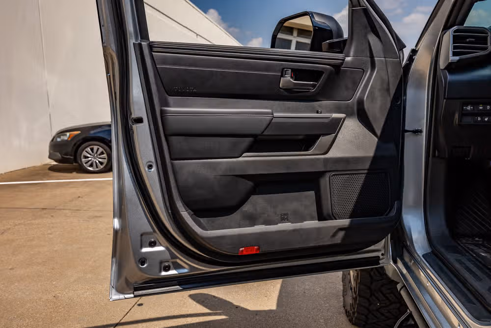 2026 Toyota Tundra SR5 CrewMax Image 36