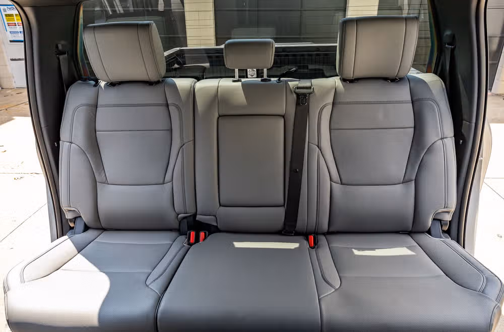 2026 Toyota Tundra SR5 CrewMax Image 35