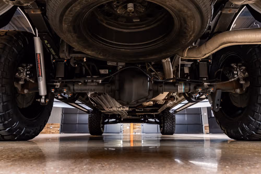 2023 Ford F-150 XLT SuperCrew Image 16