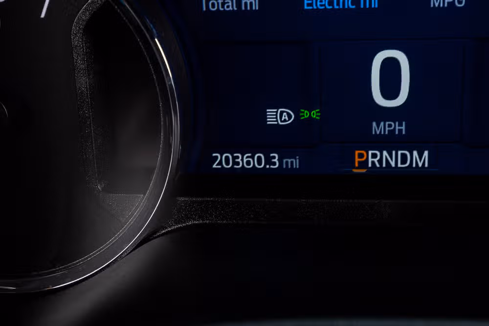 2023 Ford F-150 XLT SuperCrew Image 21