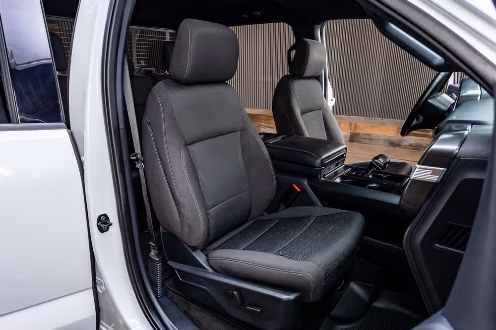 2023 Ford F-150 XLT SuperCrew Image 32