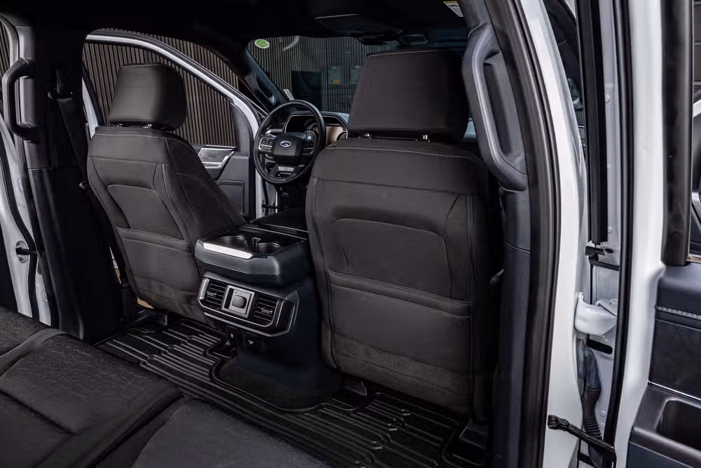 2023 Ford F-150 XLT SuperCrew Image 33