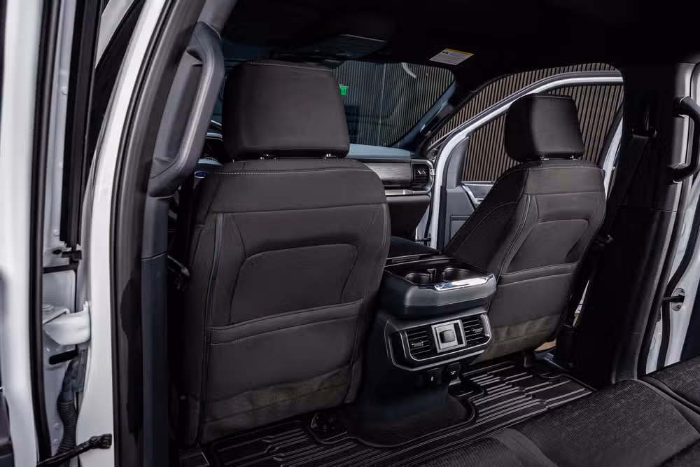 2023 Ford F-150 XLT SuperCrew Image 35