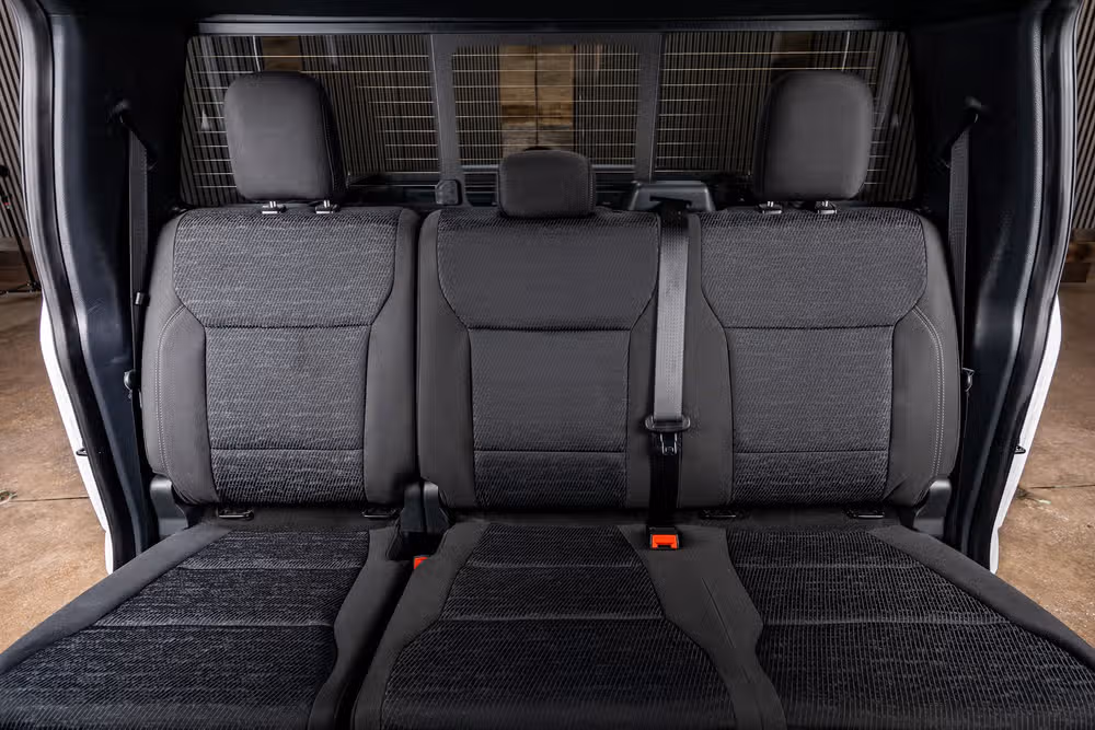 2023 Ford F-150 XLT SuperCrew Image 36