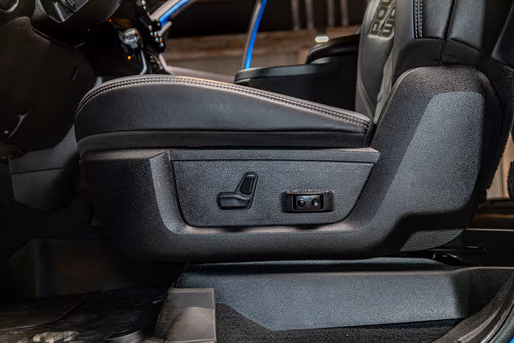 2022 Ram 2500 Power Wagon Crew Cab Image 22