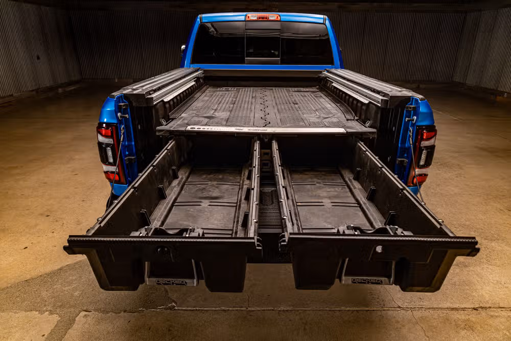 2022 Ram 2500 Power Wagon Crew Cab Image 9