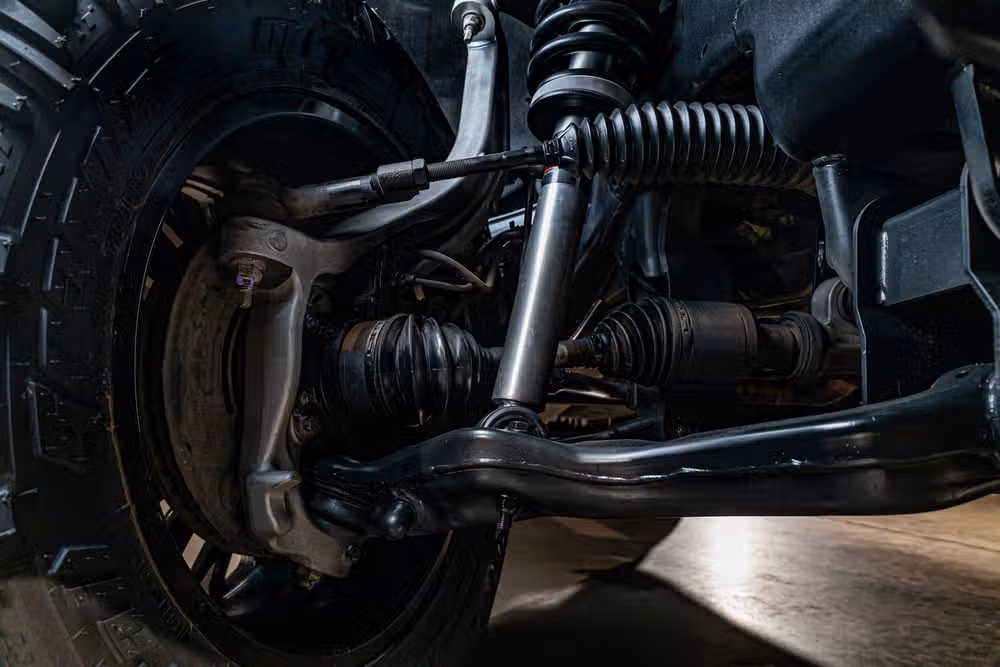 2021 Ford F-150 Lariat SuperCrew Image 13