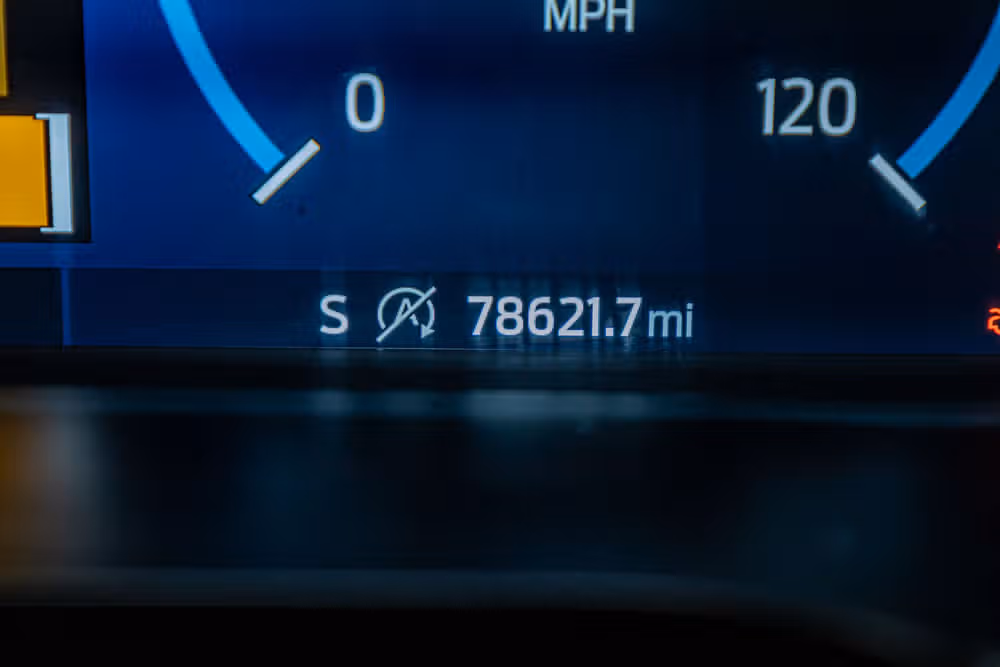 2021 Ford F-150 Lariat SuperCrew Image 22