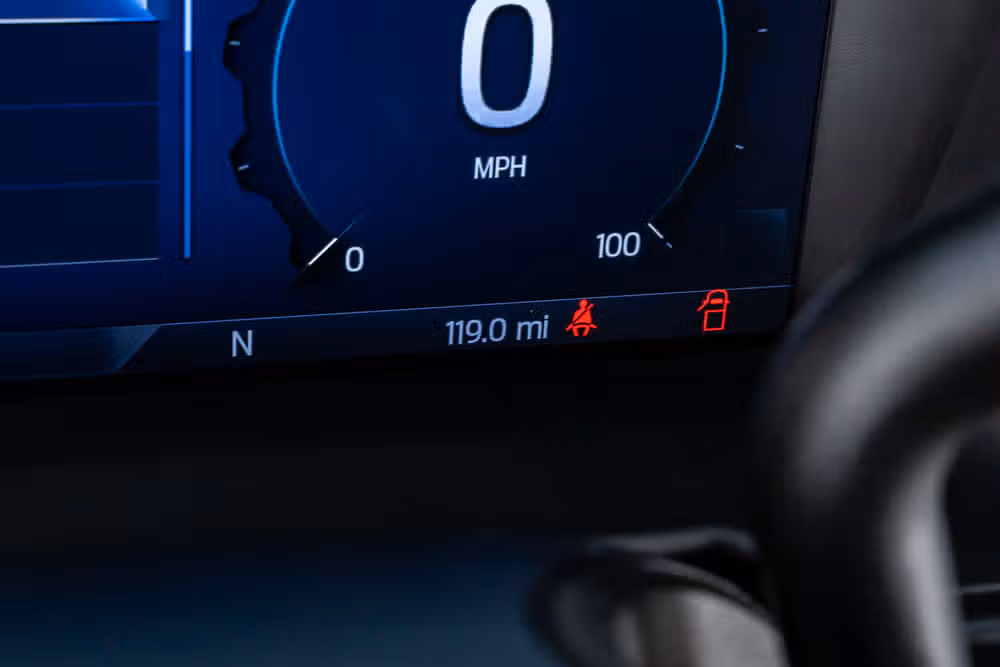 2026 Ford F-250 Super Duty Platinum Plus Crew Cab Image 21