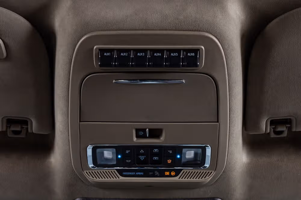 2026 Ford F-250 Super Duty Platinum Plus Crew Cab Image 30