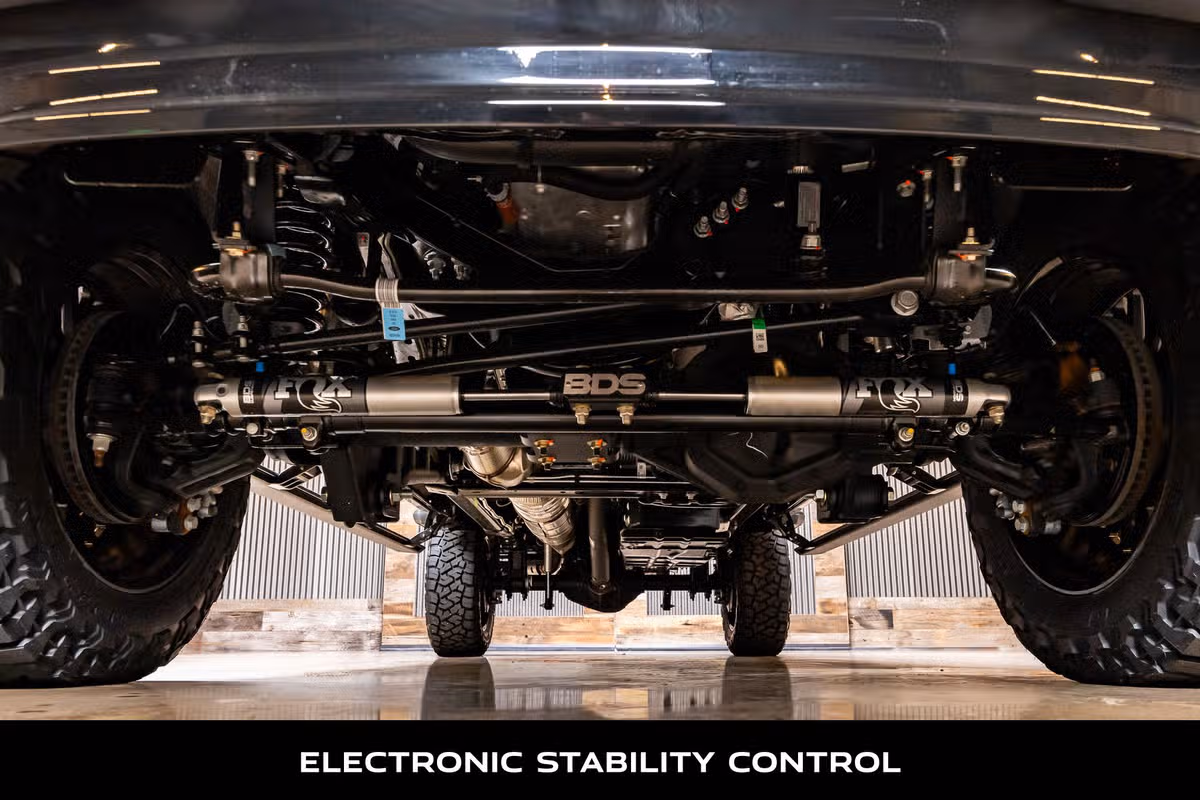 2026 Ford F-250 Super Duty Platinum Plus Crew Cab