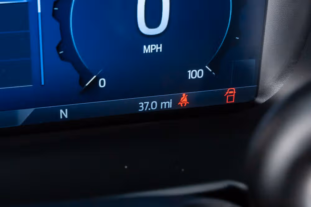 2026 Ford F-250 Super Duty King Ranch Crew Cab Image 21