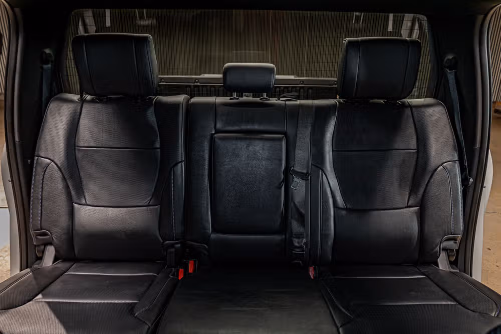 2025 Toyota Tundra Platinum HV CrewMax Image 24