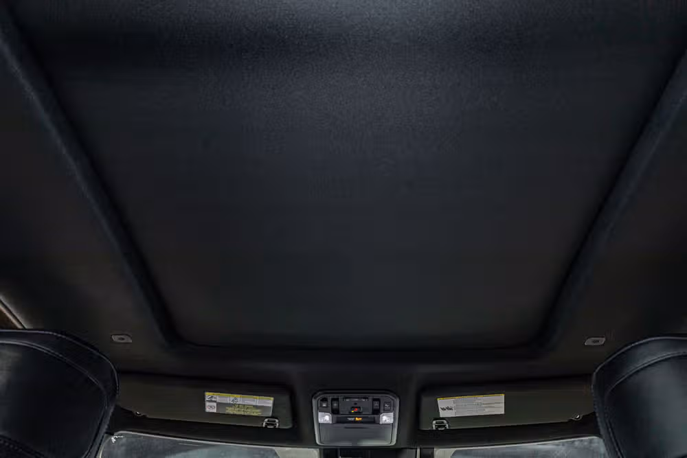2025 Toyota Tundra Platinum HV CrewMax Image 19