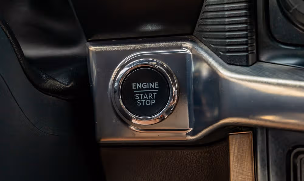 2024 Ford F-150 King Ranch SuperCrew Image 23