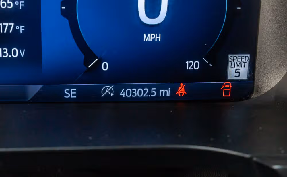 2024 Ford F-150 King Ranch SuperCrew Image 21