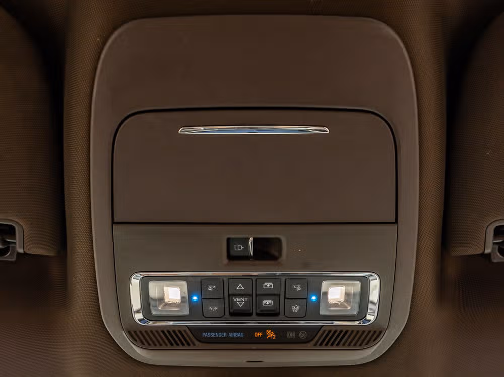 2024 Ford F-150 King Ranch SuperCrew Image 30