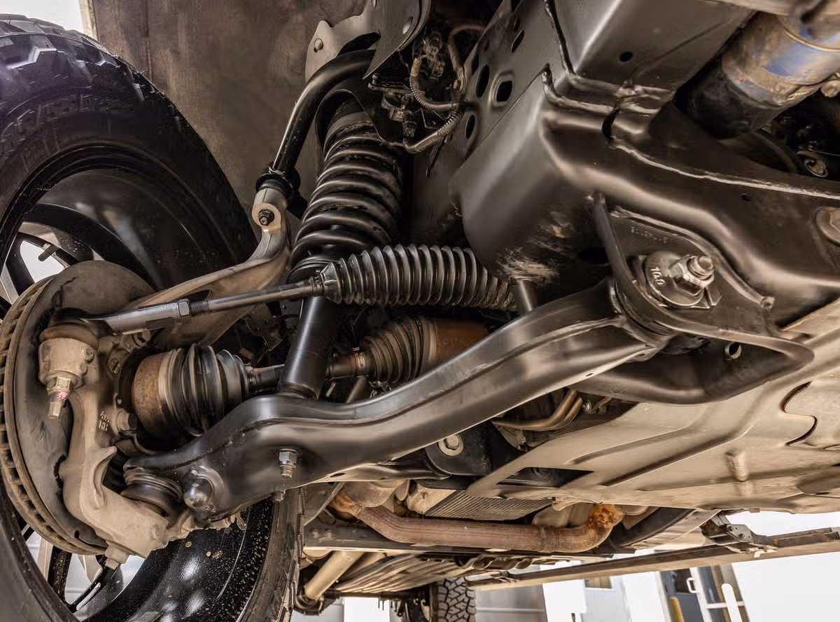 2024 Ford F-150 King Ranch SuperCrew