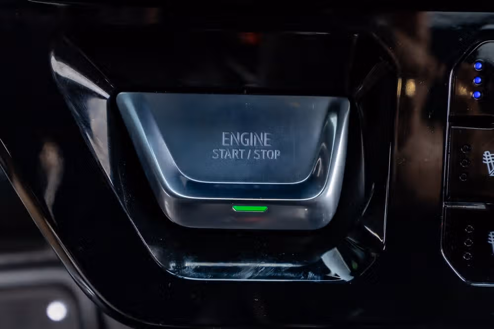 2025 GMC Sierra 1500 AT4X Crew Cab Image 22