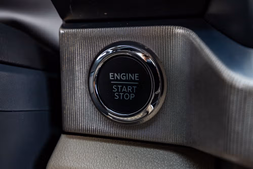 2026 Ford F-250 Super Duty Platinum Plus Crew Cab Image 22