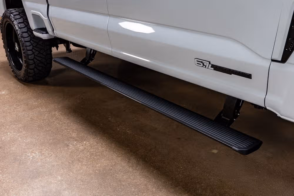 2026 Ford F-250 Super Duty Platinum Plus Crew Cab Image 13